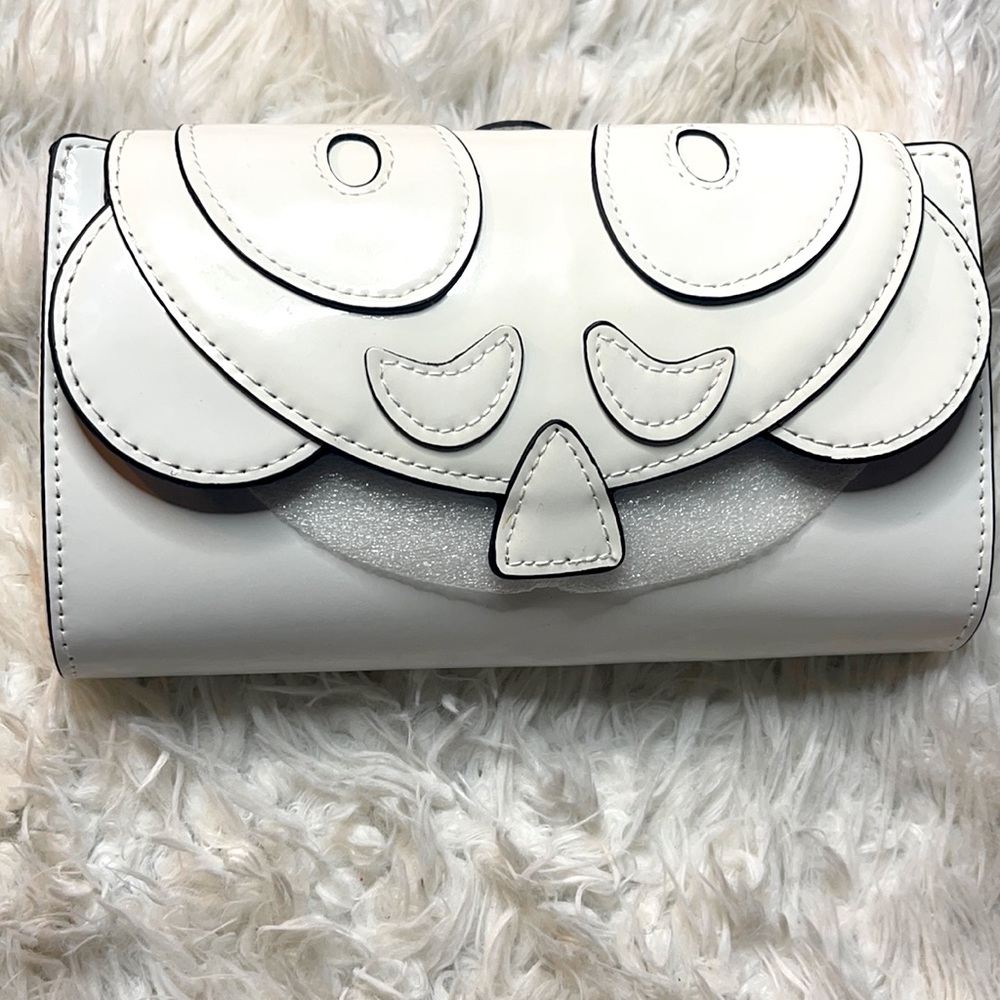 MAC Nicopanda Collab Clutch Purse Limited Edition